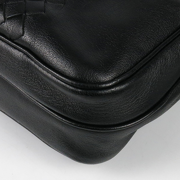 BOTTEGAVENETA (���װ�����Ÿ) ���� ���� ��Ʈ��ġ���� �޽��� ũ�ν��� [��������] �̹���4 - ���̺��� �߰���ǰ