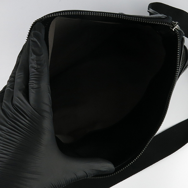 BOTTEGAVENETA (���װ�����Ÿ) ���� ���� ��Ʈ��ġ���� �޽��� ũ�ν��� [��������] �̹���5 - ���̺��� �߰���ǰ