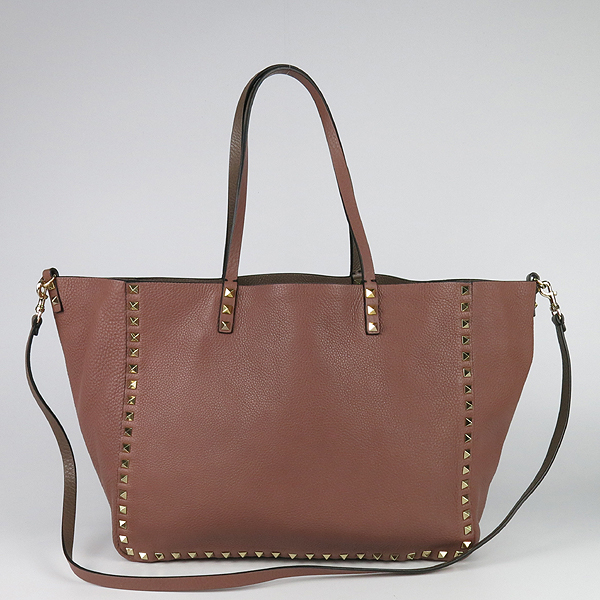 VALENTINO(�߷�Ƽ��) ���� �÷� ���� ���� �ΰ� ��� ������Ʈ ���� ����� [��������] �̹���4 - ���̺��� �߰���ǰ