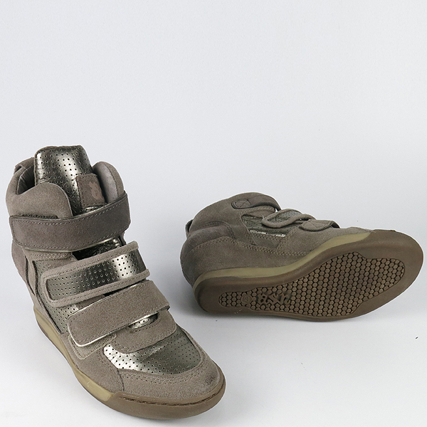 Ash(�ƽ�) Ash(�ƽ�) �׷��� �÷� �к긯 �����̵� ���� ȥ�� ������ ����ž ����Ŀ�� - 240MM [��������] �̹���2 - ���̺��� �߰���ǰ