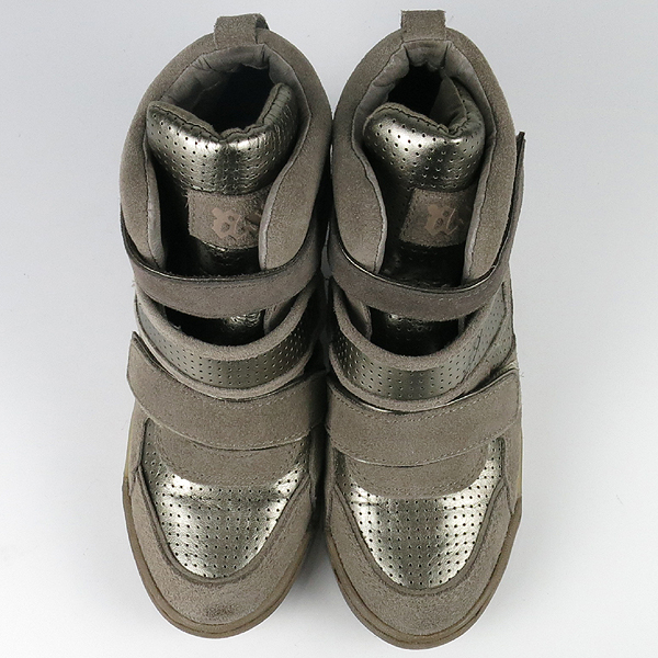 Ash(�ƽ�) Ash(�ƽ�) �׷��� �÷� �к긯 �����̵� ���� ȥ�� ������ ����ž ����Ŀ�� - 240MM [��������] �̹���4 - ���̺��� �߰���ǰ