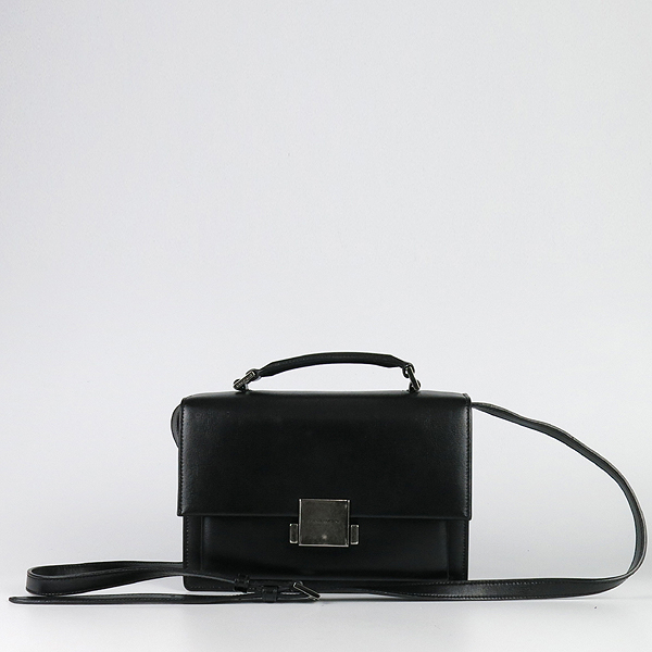 SAINTLAURENT PARIS(���ζ��ĸ�) 482051 ���� ���� M ������ ��Ƽ�� ���� �ΰ� ��� ��ÿ ž �ڵ�� 2WAY [��������] �̹���2 - ���̺��� �߰���ǰ