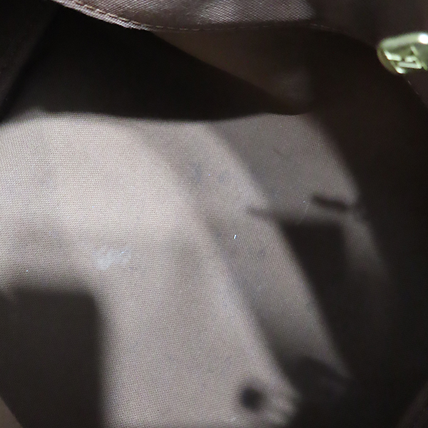 Louis Vuitton(���̺���) M41113 ���׷� ĵ���� �ݵѸ��� ���ǵ� 25 ��Ʈ��+�����Ʈ�� 2WAY [�λ꼭��Ե���] �̹���4 - ���̺��� �߰���ǰ