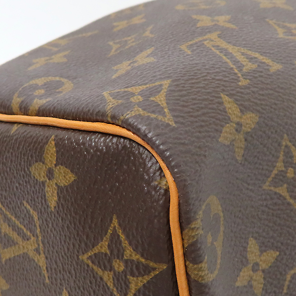 Louis Vuitton(���̺���) M41113 ���׷� ĵ���� �ݵѸ��� ���ǵ� 25 ��Ʈ��+�����Ʈ�� 2WAY [�λ꼭��Ե���] �̹���7 - ���̺��� �߰���ǰ