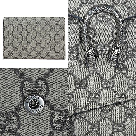 Gucci(����) 401231 GG ������ ĵ���� �̴� ����ϼ��� ü�� ũ�ν���(���ֻ���) �̹���4 - ���̺��� �߰���ǰ