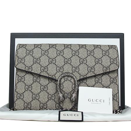 Gucci(����) 401231 GG ������ ĵ���� �̴� ����ϼ��� ü�� ũ�ν���(���ֻ���) �̹���2 - ���̺��� �߰���ǰ