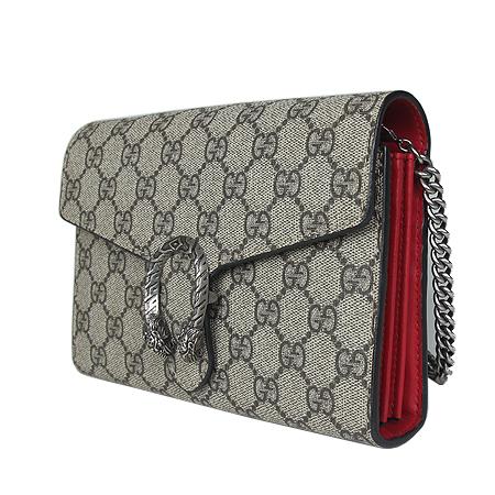 Gucci(����) 401231 GG ������ ĵ���� �̴� ����ϼ��� ü�� ũ�ν���(���ֻ���) �̹���3 - ���̺��� �߰���ǰ