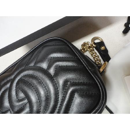 Gucci() 448065    GG Ʈ Ʋ ̴ ũν[ûֱõ] ̹4 - ̺ ߰ǰ