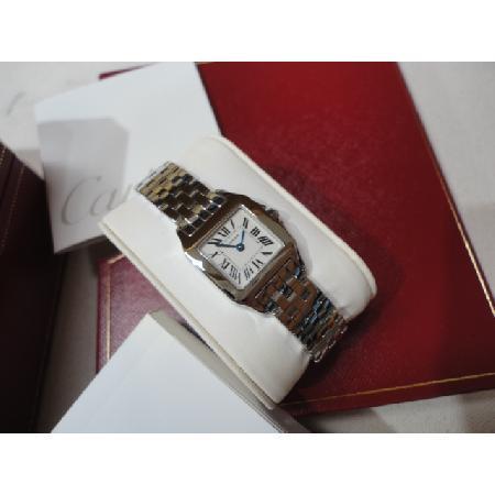 Cartier(쿡) W25064Z5 佺  ƿ S   ð ̹3 - ̺ ߰ǰ
