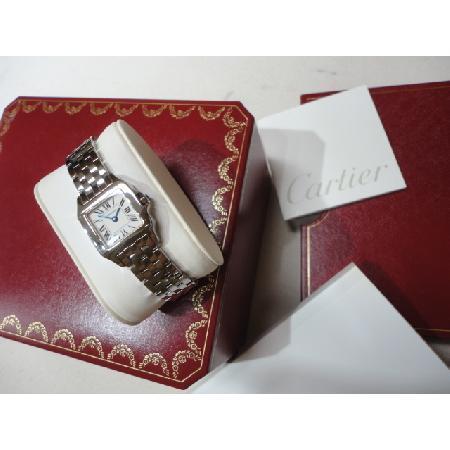 Cartier(쿡) W25064Z5 佺  ƿ S   ð ̹5 - ̺ ߰ǰ