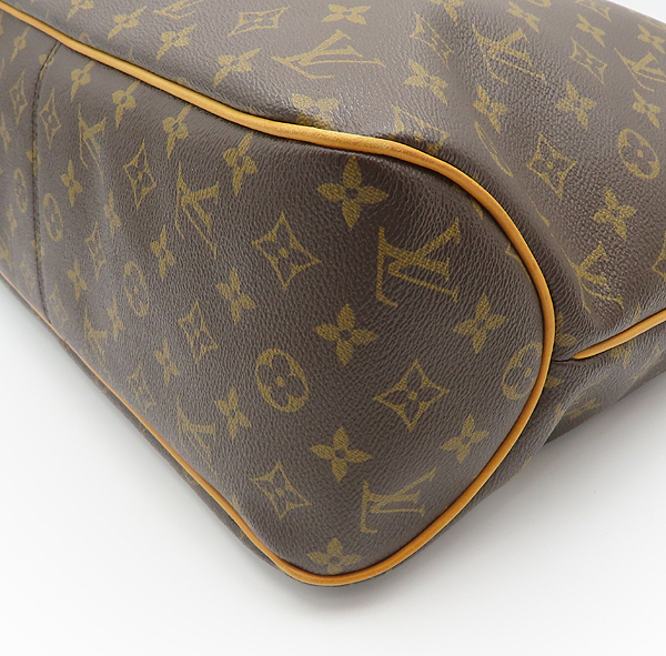 Louis Vuitton(���̺���) M40353 ���׷� ĵ���� ������ƮǮ MM ����� [�д�������] �̹���4 - ���̺��� �߰���ǰ