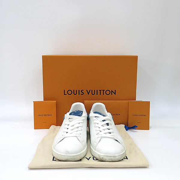 Louis Vuitton(̺) 1A45T9 ȭƮ   ȥ θũ  Ŀ [λ꼾Һ]