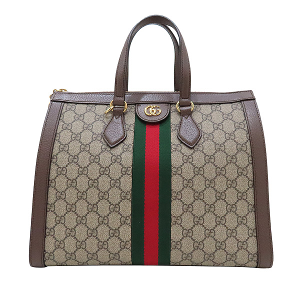 Gucci(����) 524537 GG �ΰ� ������ ĵ���� ���ǵ�� �̵�� ������ ��Ʈ�� + �����Ʈ�� 2WAY [��õ��] �̹���2 - ���̺��� �߰���ǰ