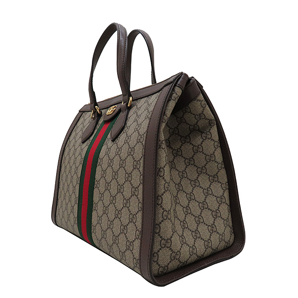 Gucci(����) 524537 GG �ΰ� ������ ĵ���� ���ǵ�� �̵�� ������ ��Ʈ�� + �����Ʈ�� 2WAY [��õ��] �̹���3 - ���̺��� �߰���ǰ