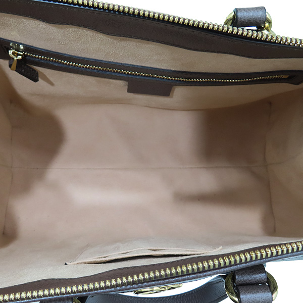 Gucci(����) 524537 GG �ΰ� ������ ĵ���� ���ǵ�� �̵�� ������ ��Ʈ�� + �����Ʈ�� 2WAY [��õ��] �̹���7 - ���̺��� �߰���ǰ