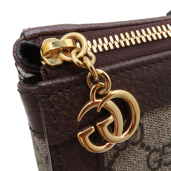 Gucci(����) 524537 GG �ΰ� ������ ĵ���� ���ǵ�� �̵�� ������ ��Ʈ�� + �����Ʈ�� 2WAY [��õ��] �̹���4 - ���̺��� �߰���ǰ