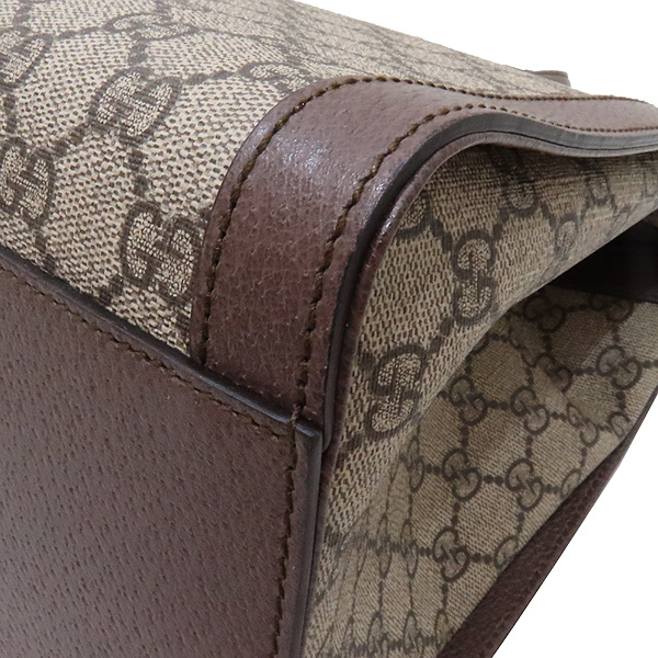 Gucci(����) 524537 GG �ΰ� ������ ĵ���� ���ǵ�� �̵�� ������ ��Ʈ�� + �����Ʈ�� 2WAY [��õ��] �̹���6 - ���̺��� �߰���ǰ