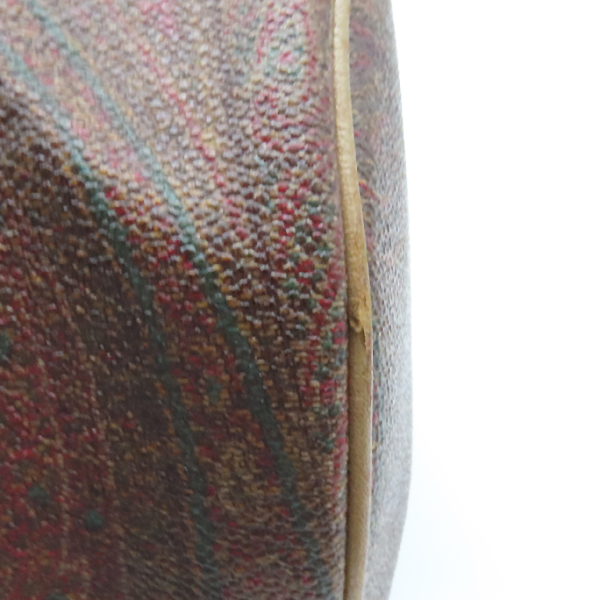 Etro(��Ʈ��) 043 729 ������ PVC ���� ȥ�� ���� ��Ʈ�� [�����] �̹���3 - ���̺��� �߰���ǰ