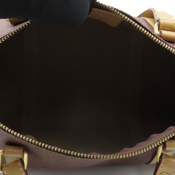 Etro(��Ʈ��) 043 729 ������ PVC ���� ȥ�� ���� ��Ʈ�� [�����] �̹���4 - ���̺��� �߰���ǰ