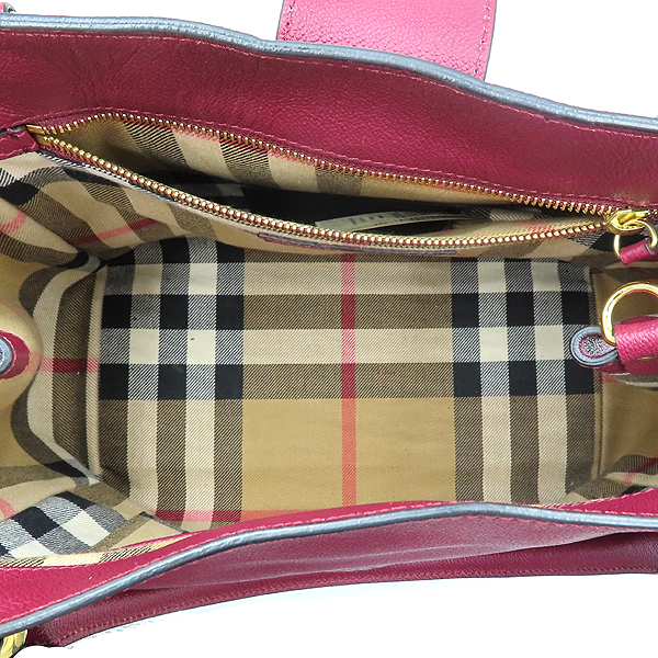 Burberry(������) 40290241 ���ǵ� ���� �̵�� ������ �׷��̴� ��Ŭ ��� ��Ʈ�� + �����Ʈ�� [��������������] �̹���6 - ���̺��� �߰���ǰ