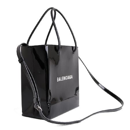 Balenciaga(�߷��þư�) 572411 ���� ��Ʈ�� �� ����� [����ż�����] �̹���2 - ���̺��� �߰���ǰ