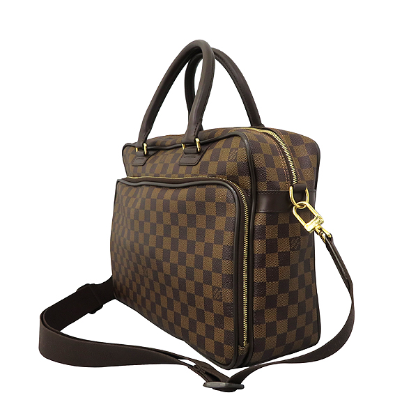 Louis Vuitton(���̺���) N23252 �ٹ̿� ���� ĵ���� ���ɾ� ��Ʈ�� + ��� ��Ʈ�� 2WAY [�뱸Ȳ����] �̹���3 - ���̺��� �߰���ǰ