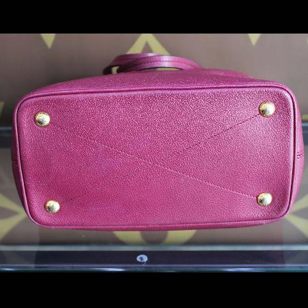 Louis Vuitton(���̺���) M94049 ���׷� �������� INFINI(���Ǵ�) ��Ÿ�� PM ��Ʈ�� + ���� �Ŀ�ġ �̹���2 - ���̺��� �߰���ǰ
