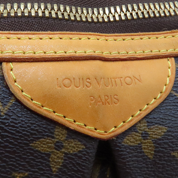 Louis Vuitton(���̺���) M40146 ���׷� ĵ���� �ȷ��� GM ��Ʈ�� + �����Ʈ�� 2WAY  [��õ��] �̹���3 - ���̺��� �߰���ǰ