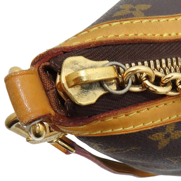 Louis Vuitton(���̺���) M40146 ���׷� ĵ���� �ȷ��� GM ��Ʈ�� + �����Ʈ�� 2WAY  [��õ��] �̹���5 - ���̺��� �߰���ǰ