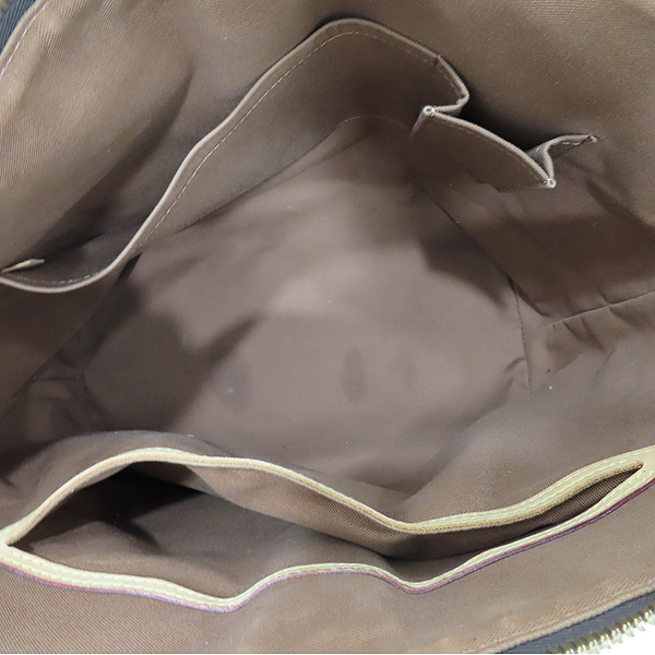 Louis Vuitton(���̺���) M40146 ���׷� ĵ���� �ȷ��� GM ��Ʈ�� + �����Ʈ�� 2WAY  [��õ��] �̹���7 - ���̺��� �߰���ǰ