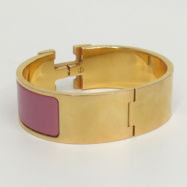 Hermes(�����޽�) CLIC(Ŭ��) �ƽ� ��ũ �÷� GM ��� ���� [������] �̹���3 - ���̺��� �߰���ǰ