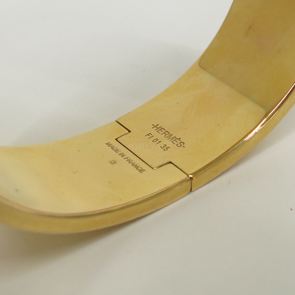 Hermes(�����޽�) CLIC(Ŭ��) �ƽ� ��ũ �÷� GM ��� ���� [������] �̹���4 - ���̺��� �߰���ǰ