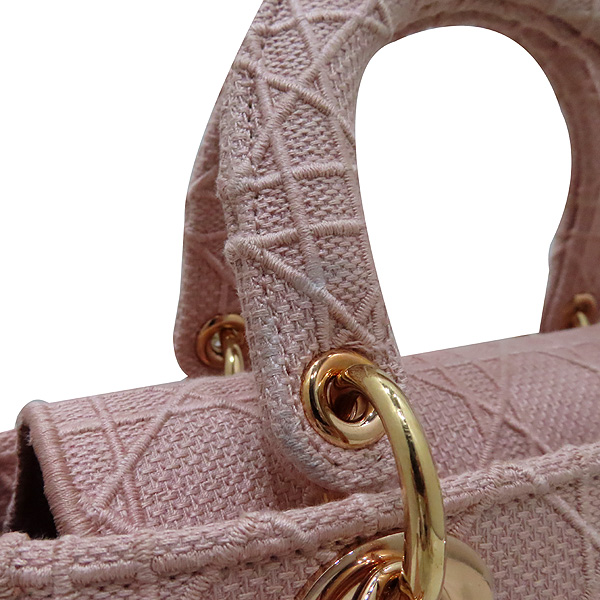 Dior(ũ����î���) M0565JREY M957 ��ũ �÷� �ڼ� ��� ������ D-LITE ���̵� ��� �̵�� ��Ʈ�� + �����Ʈ�� [��õ��] �̹���4 - ���̺��� �߰���ǰ