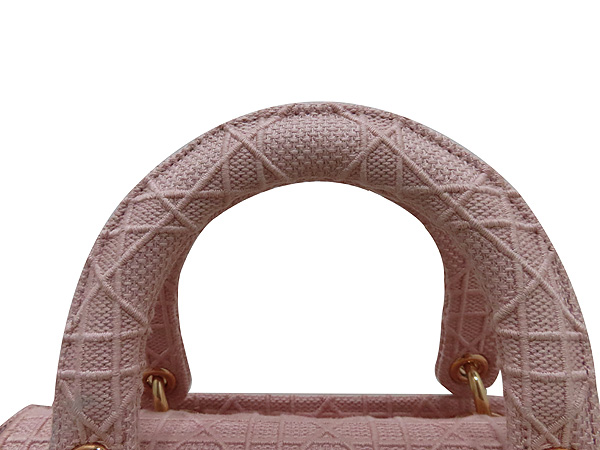 Dior(ũ����î���) M0565JREY M957 ��ũ �÷� �ڼ� ��� ������ D-LITE ���̵� ��� �̵�� ��Ʈ�� + �����Ʈ�� [��õ��] �̹���5 - ���̺��� �߰���ǰ