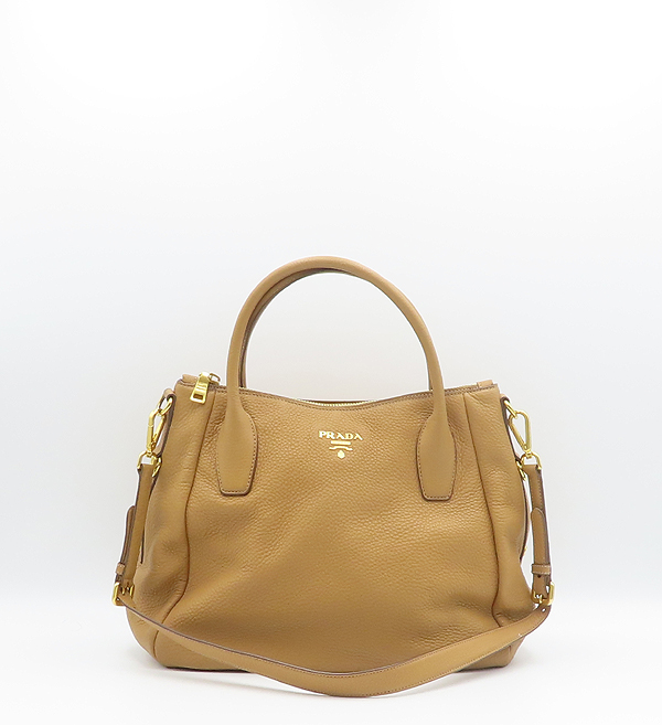 Prada(�����) BR4992 VIT.DAINO(���ڷδ��̳�) ���� ����(NERO) ����ΰ� ��Ʈ�� + �����Ʈ�� [�д�������] �̹���2 - ���̺��� �߰���ǰ