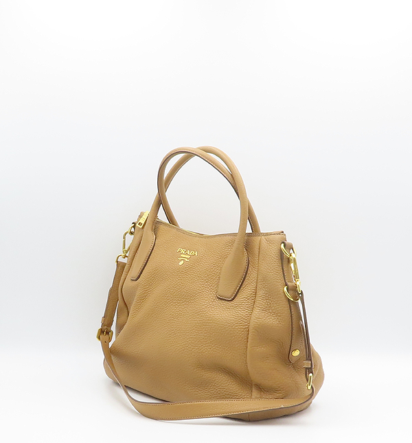 Prada(�����) BR4992 VIT.DAINO(���ڷδ��̳�) ���� ����(NERO) ����ΰ� ��Ʈ�� + �����Ʈ�� [�д�������] �̹���3 - ���̺��� �߰���ǰ