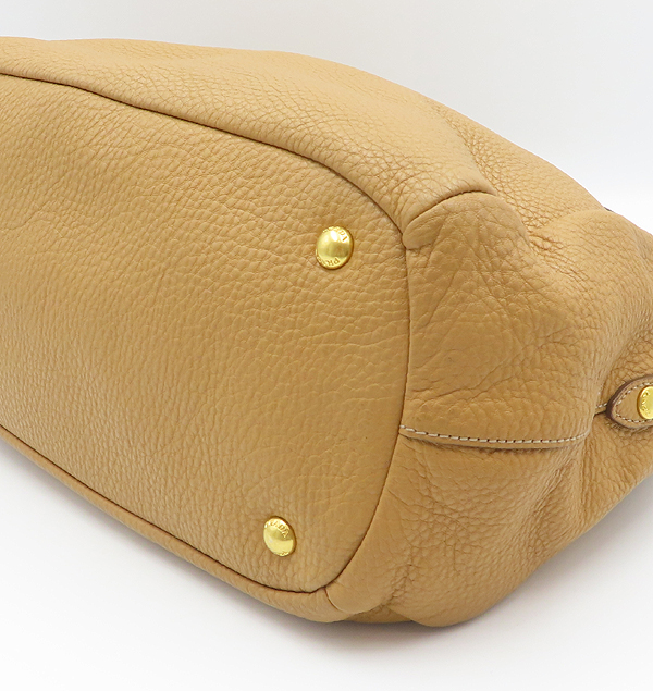 Prada(�����) BR4992 VIT.DAINO(���ڷδ��̳�) ���� ����(NERO) ����ΰ� ��Ʈ�� + �����Ʈ�� [�д�������] �̹���4 - ���̺��� �߰���ǰ