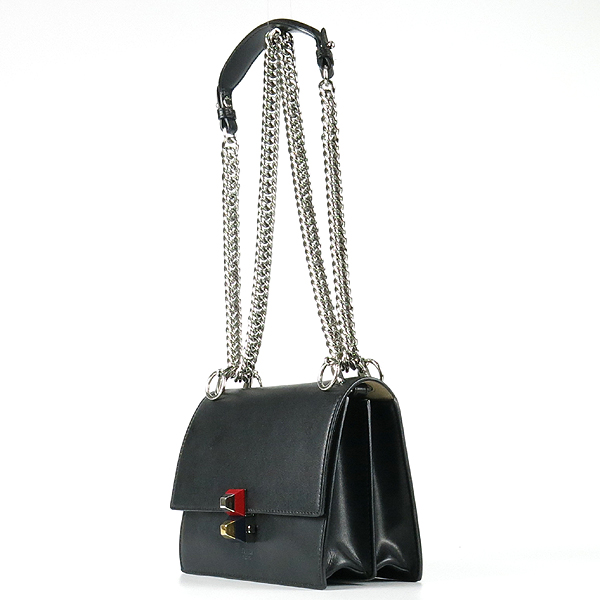 Fendi(���) 8M0381 ���� ���� ĭ ���� S ������ ���� ü�� ����� [��������] �̹���3 - ���̺��� �߰���ǰ