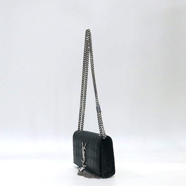 YSL(�Ի��ζ�) 354120 ���� ũ��Ŀ���� ���� �Ұ��� Ŭ���� �׽� ��ÿ �̴� ü�� ����� ũ�ν��� [�λ꼾�Һ���] �̹���3 - ���̺��� �߰���ǰ