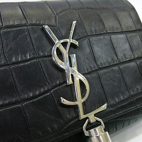 YSL(�Ի��ζ�) 354120 ���� ũ��Ŀ���� ���� �Ұ��� Ŭ���� �׽� ��ÿ �̴� ü�� ����� ũ�ν��� [�λ꼾�Һ���] �̹���4 - ���̺��� �߰���ǰ
