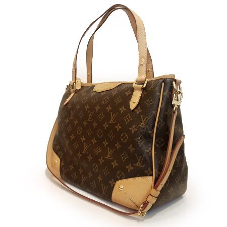 Louis Vuitton(���̺���) M41232 ���׷� ĵ���� ����Ʈ���� MM ��Ʈ�� + �����Ʈ�� [������û��]w �̹���2 - ���̺��� �߰���ǰ