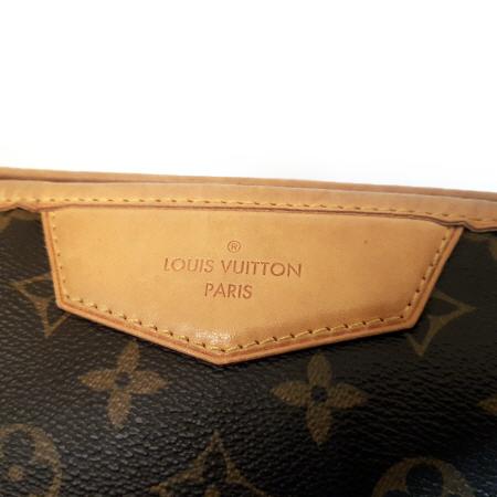 Louis Vuitton(���̺���) M41232 ���׷� ĵ���� ����Ʈ���� MM ��Ʈ�� + �����Ʈ�� [������û��]w �̹���3 - ���̺��� �߰���ǰ