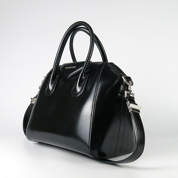 GIVENCHY(�����) BB05117014 ���� ���� ANTIGONA(��Ƽ����) S ������ ���� ���� �ΰ� ��� ��Ʈ�� + ��� ��Ʈ�� 2WAY [��������] �̹���2 - ���̺��� �߰���ǰ