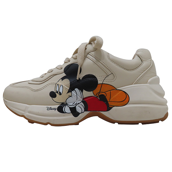 Gucci(����) 602049 ����� �ݶ� ��Ű���콺 ������ ������ ����Ŀ�� - 35�� [��õ��] �̹���3 - ���̺��� �߰���ǰ