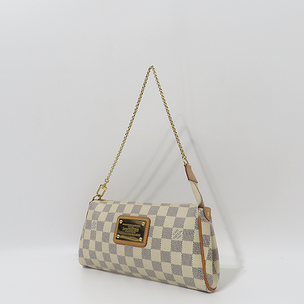 Louis Vuitton(���̺���) N55214 �ٹ̿� ���ָ� ĵ���� ����Ŭ��ġ 2WAY [�λ꼭��Ե���] �̹���3 - ���̺��� �߰���ǰ