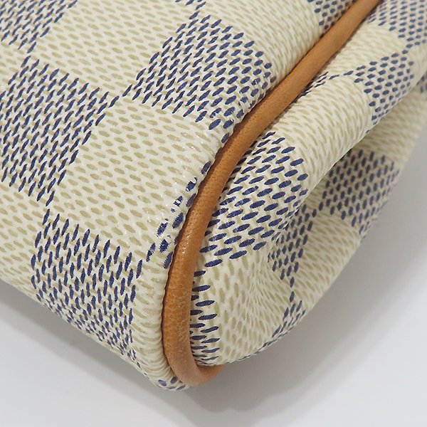 Louis Vuitton(���̺���) N55214 �ٹ̿� ���ָ� ĵ���� ����Ŭ��ġ 2WAY [�λ꼭��Ե���] �̹���7 - ���̺��� �߰���ǰ