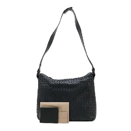 BOTTEGAVENETA 369618 ��Ʈ��ġ���� �Ƕ�̵� ����� (W) �̹���2 - ���̺��� �߰���ǰ