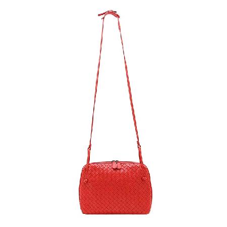 BOTTEGAVENETA ��Ʈ��ġ���� ���������� ũ�ν��� (W) �̹���2 - ���̺��� �߰���ǰ