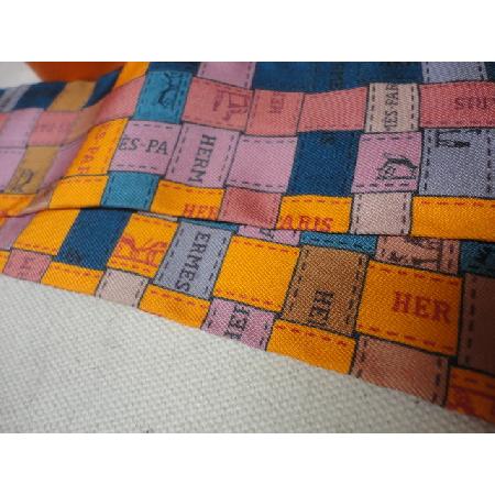 Hermes(�����޽�) 100% ��ũ ������ ��Ƽ �÷� ���� ��ī�� �̹���2 - ���̺��� �߰���ǰ