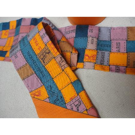 Hermes(�����޽�) 100% ��ũ ������ ��Ƽ �÷� ���� ��ī�� �̹���4 - ���̺��� �߰���ǰ